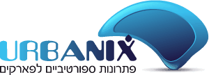 Mobile Urbanix logo