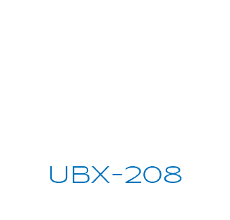 ubx-208 אורבניקס מתקני ספורט הידראולים