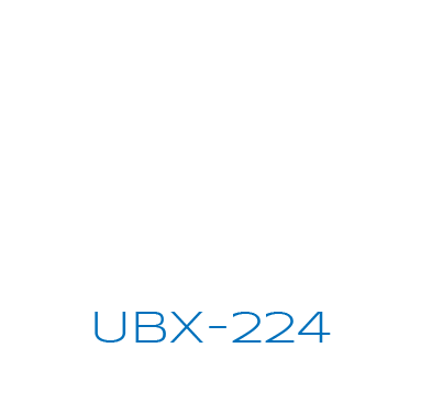 ubx-224 אורבניקס מתקני ספורט הידראולים