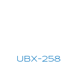 ubx-258 אורבניקס מתקני ספורט הידראולים