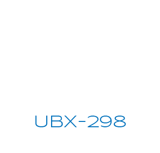 ubx-298 אורבניקס מתקני ספורט הידראולים