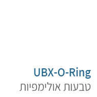 ubx-sw-o-ring אורבניקס סטריט וורקאוות - מתקן כושר