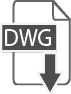 dwg file icon