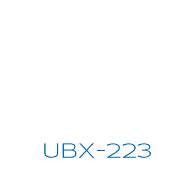 ubx-223 אורבניקס מתקני ספורט הידראולים